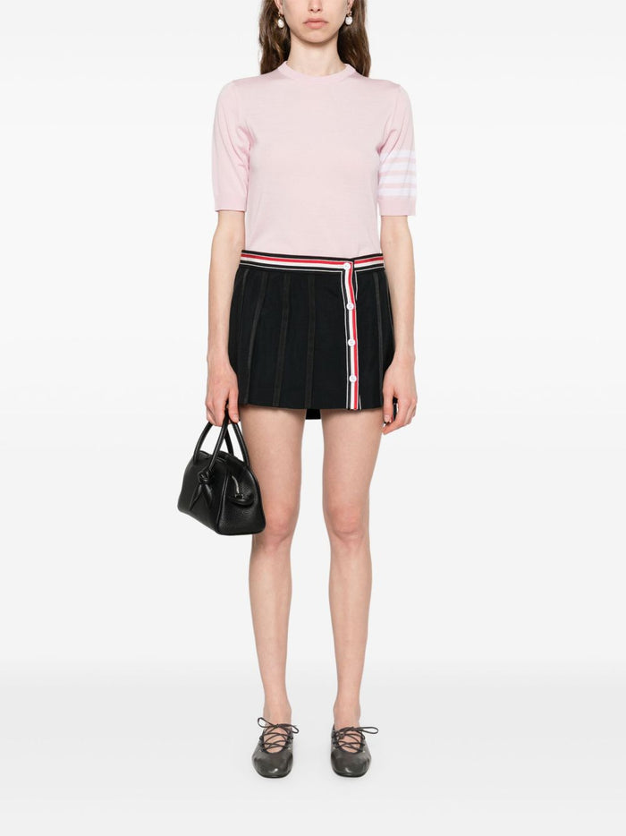 Thom Browne Sweaters Rosa