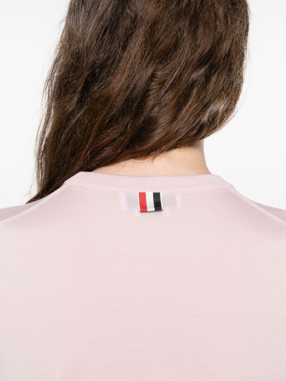Thom Browne Sweaters Rosa