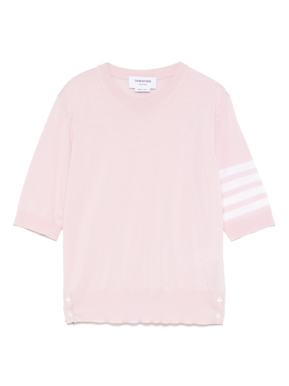 Thom Browne Sweaters Rosa