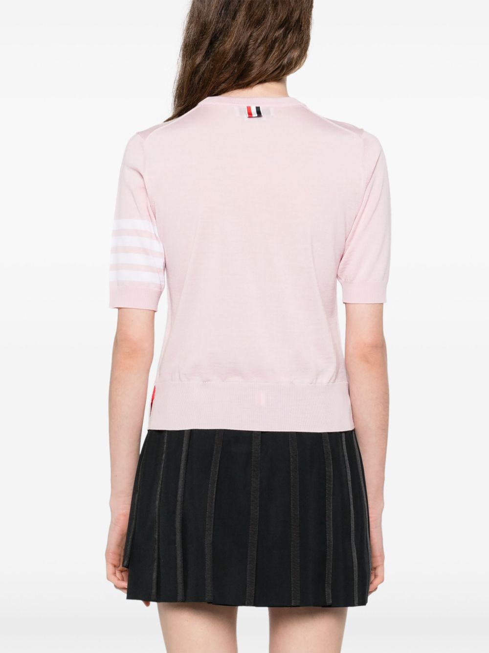 Thom Browne Sweaters Rosa
