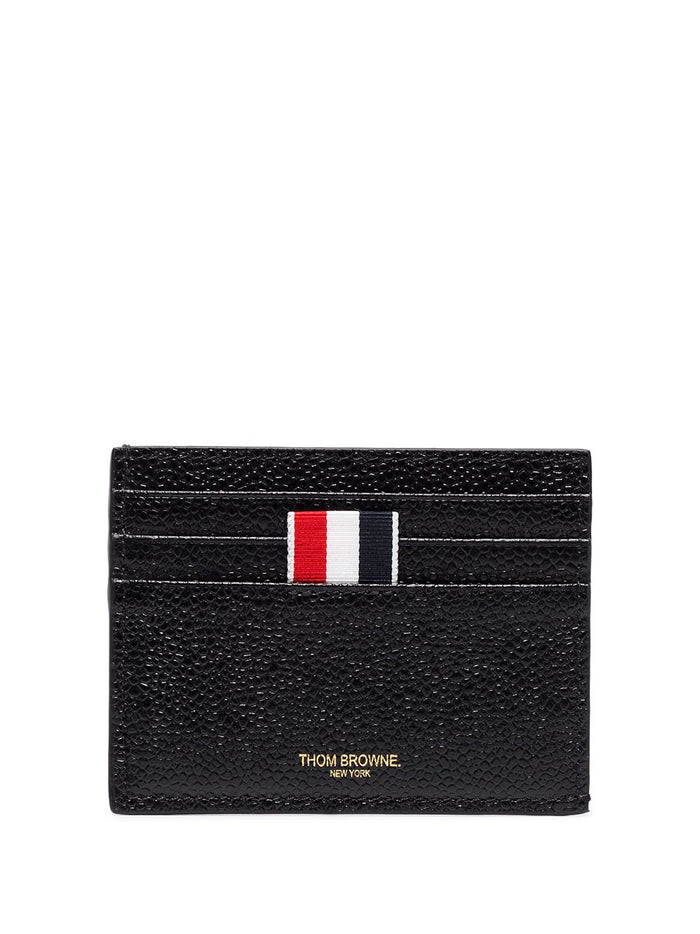 Thom Browne Wallets Nero