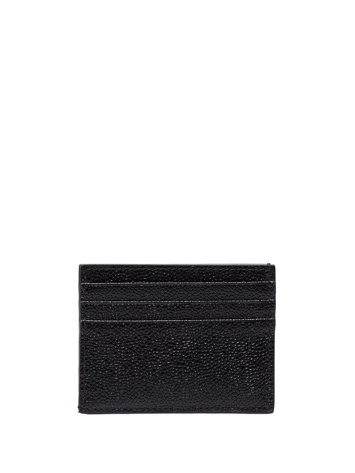 Thom Browne Wallets Nero