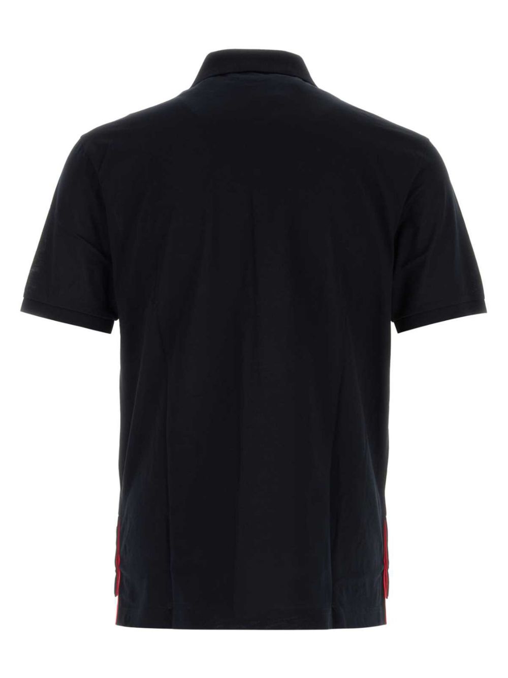 Thom Browne T-Shirts And Polos Blu