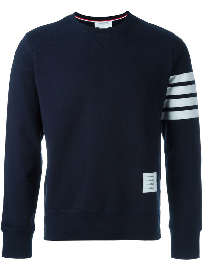 Thom Browne Sweaters Blu