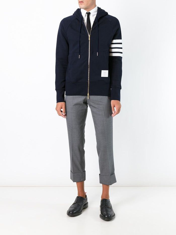 Thom Browne Sweaters Blu