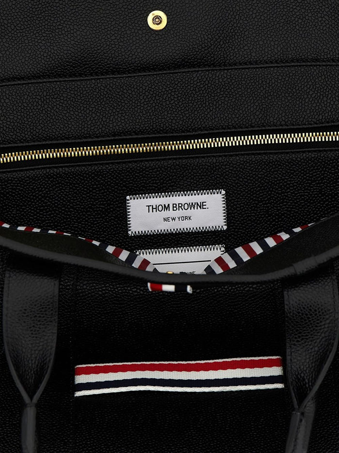 Thom Browne Bags Nero