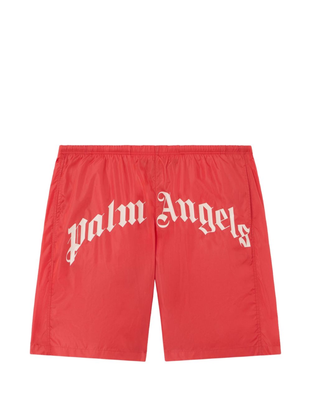 Palm Angels Sea Clothing Rosso