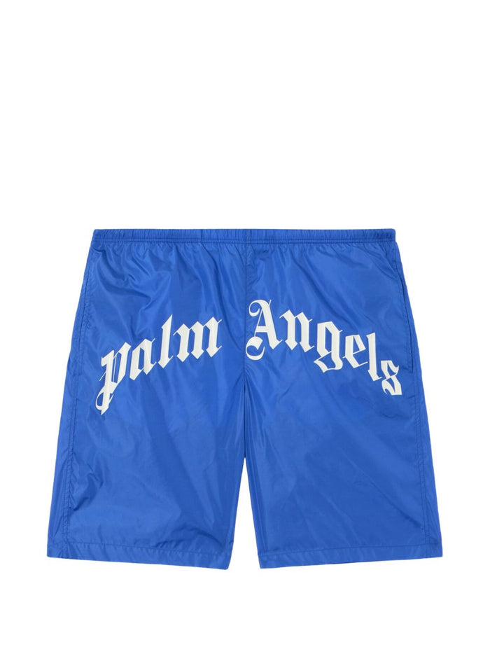 Palm Angels Sea Clothing Blu
