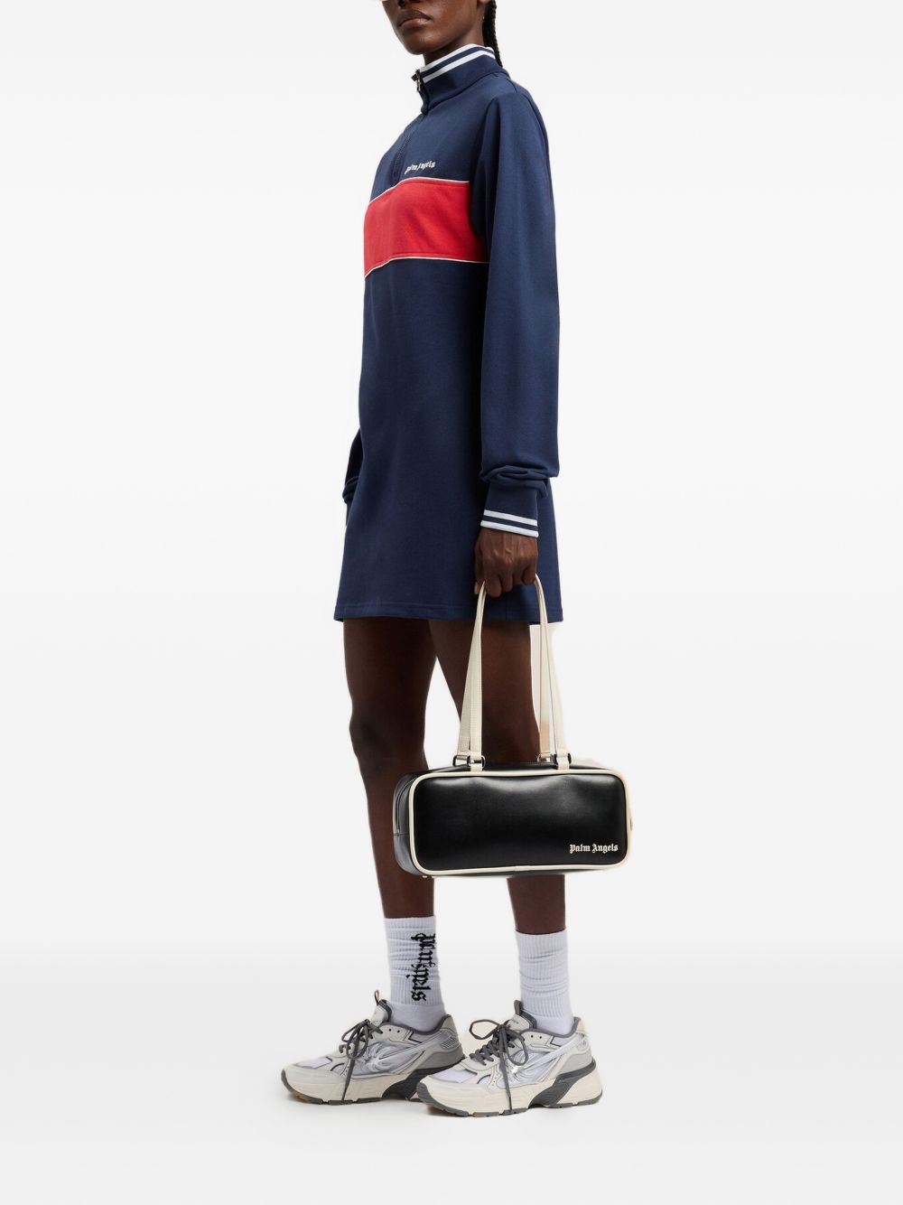 Palm Angels Bags Nero