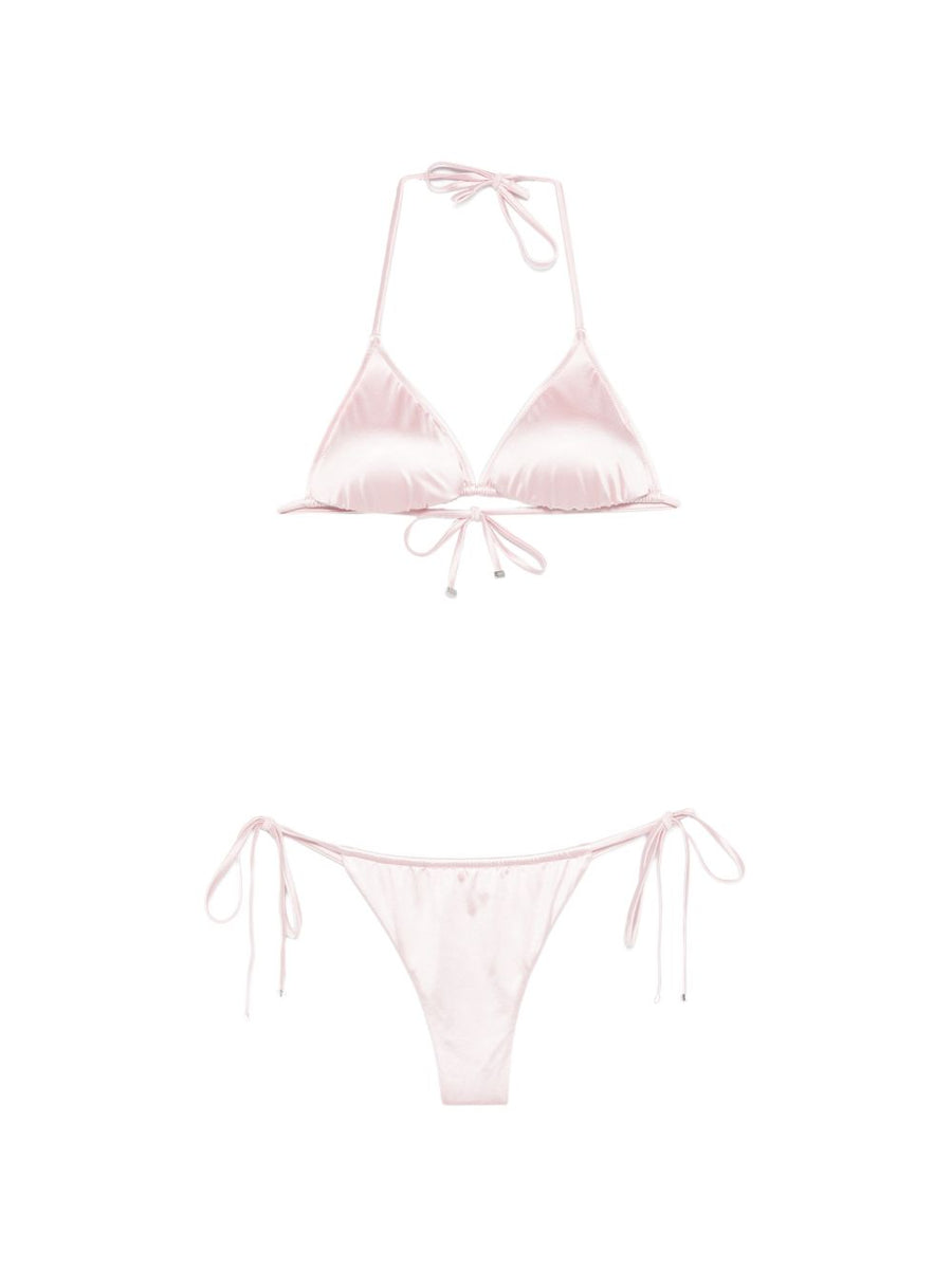 032C Venuja Triangle Bikini Set