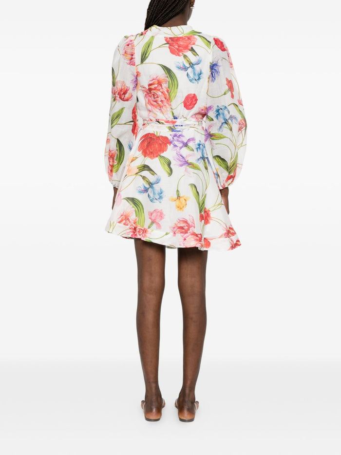 Lavi Dresses Bianco