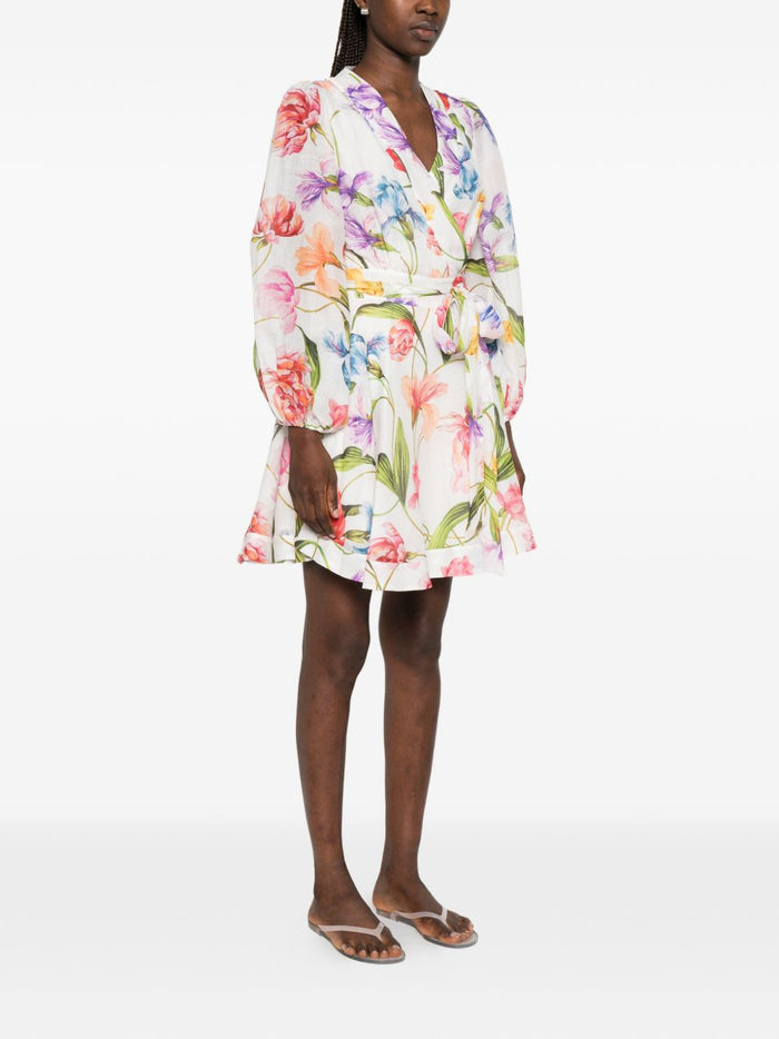 Lavi Dresses Bianco