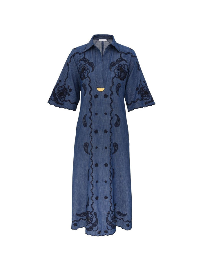 Zimmermann Dresses Blu