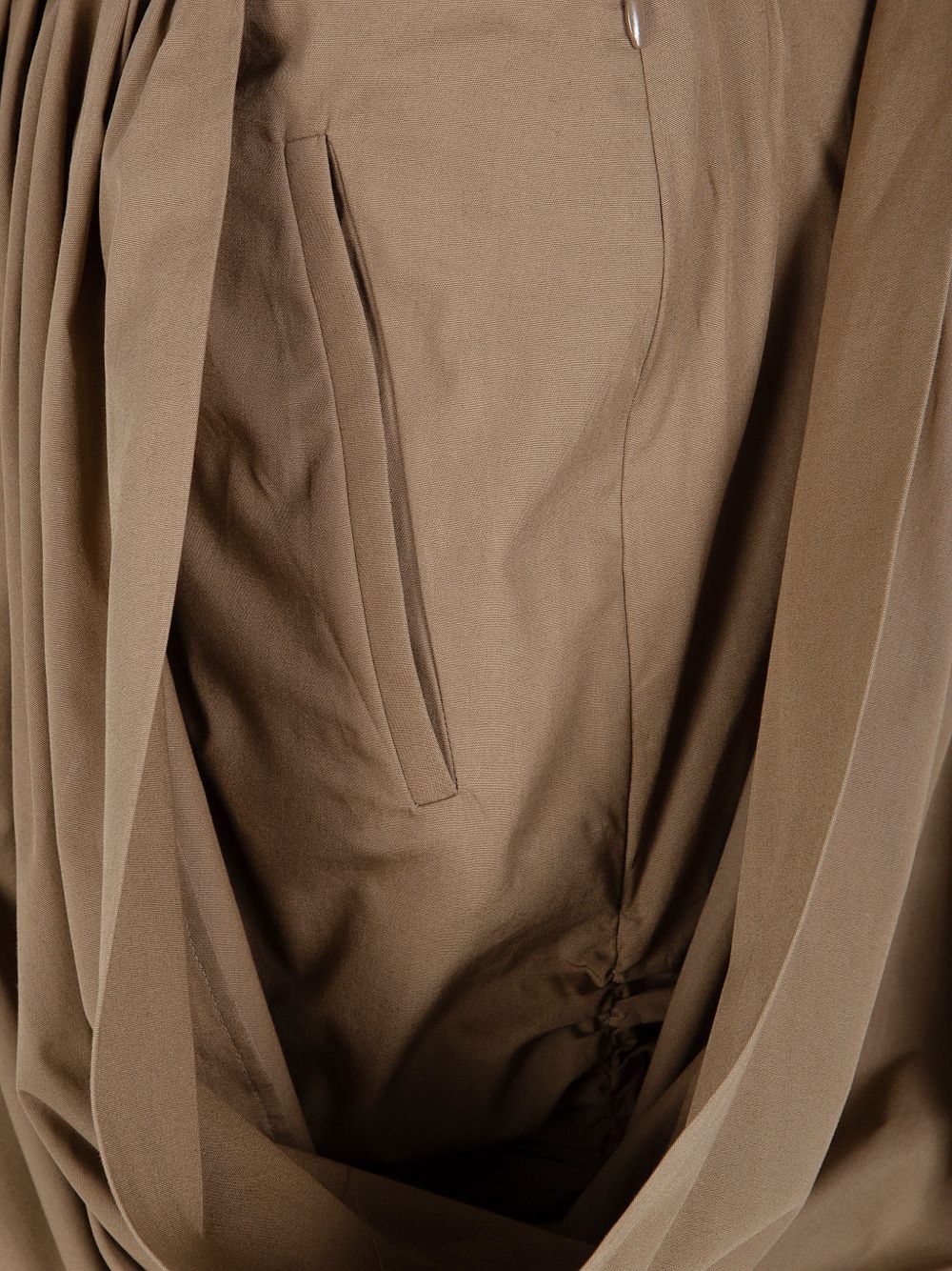 Chloè Skirts Marrone Chiaro