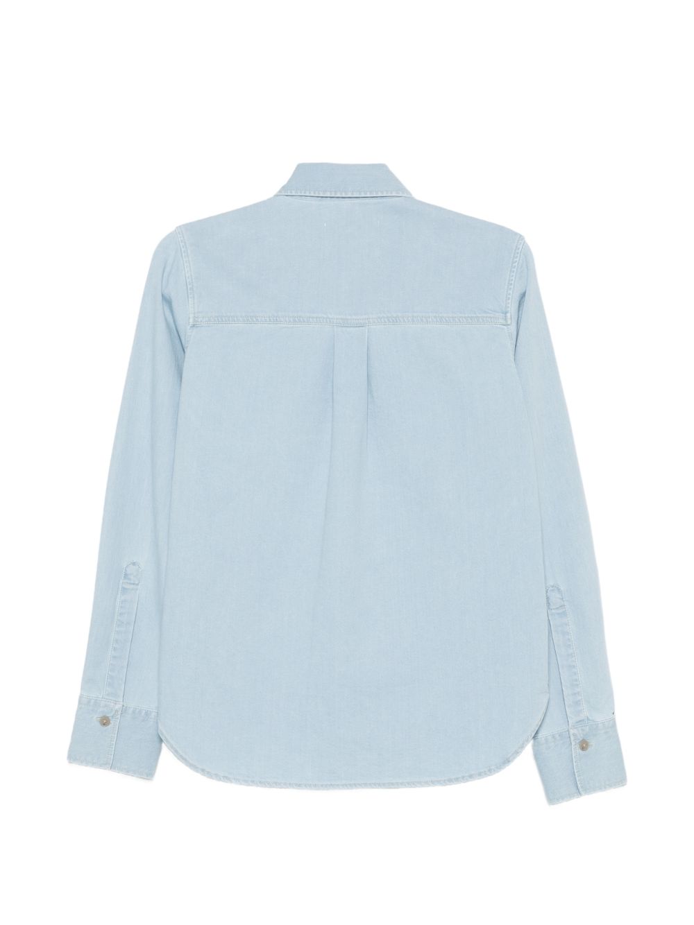Closed Shirts Azzurro