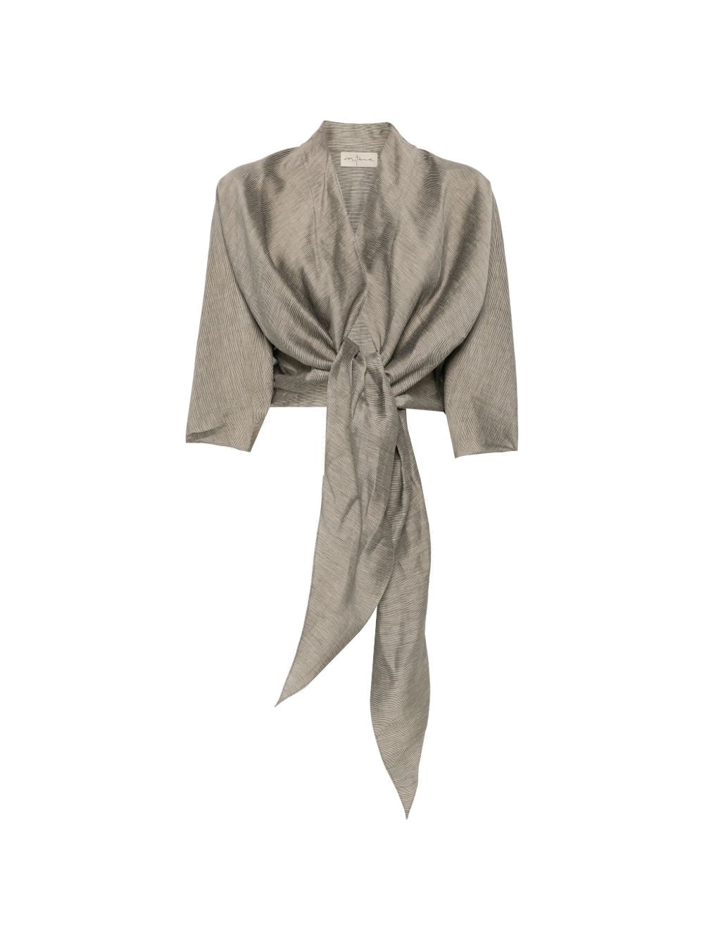 Cortana Jackets Grigio
