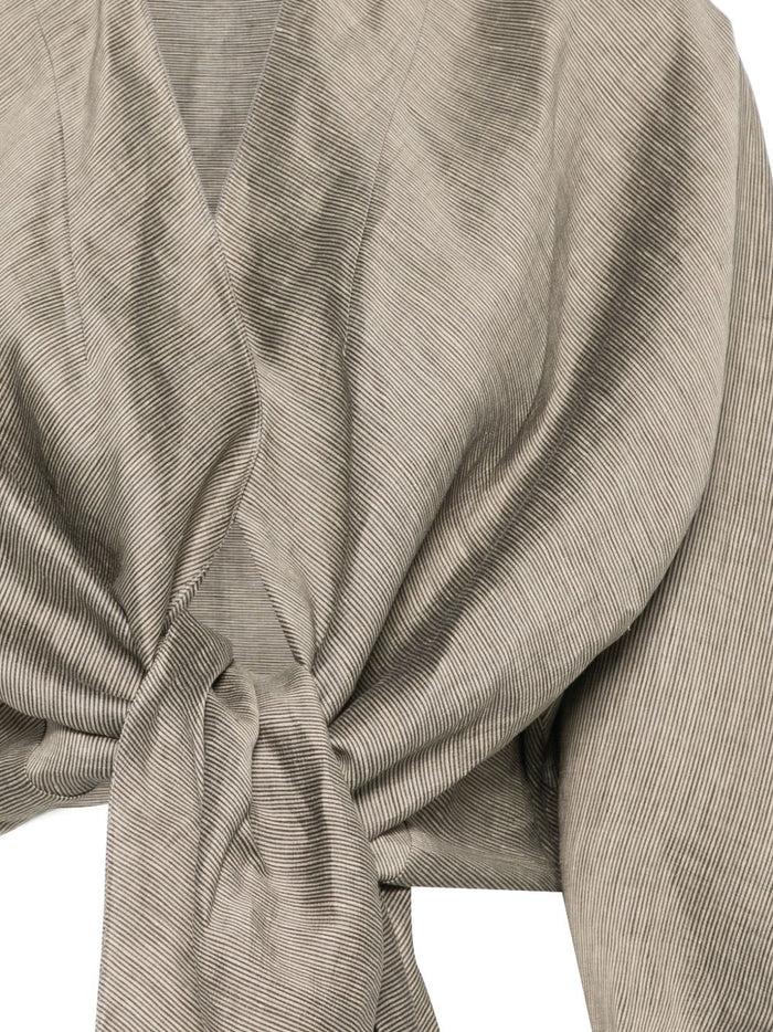 Cortana Jackets Grigio