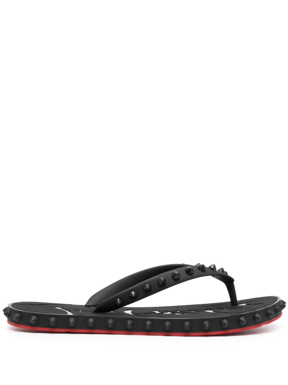 Christian Louboutin Sandals Black