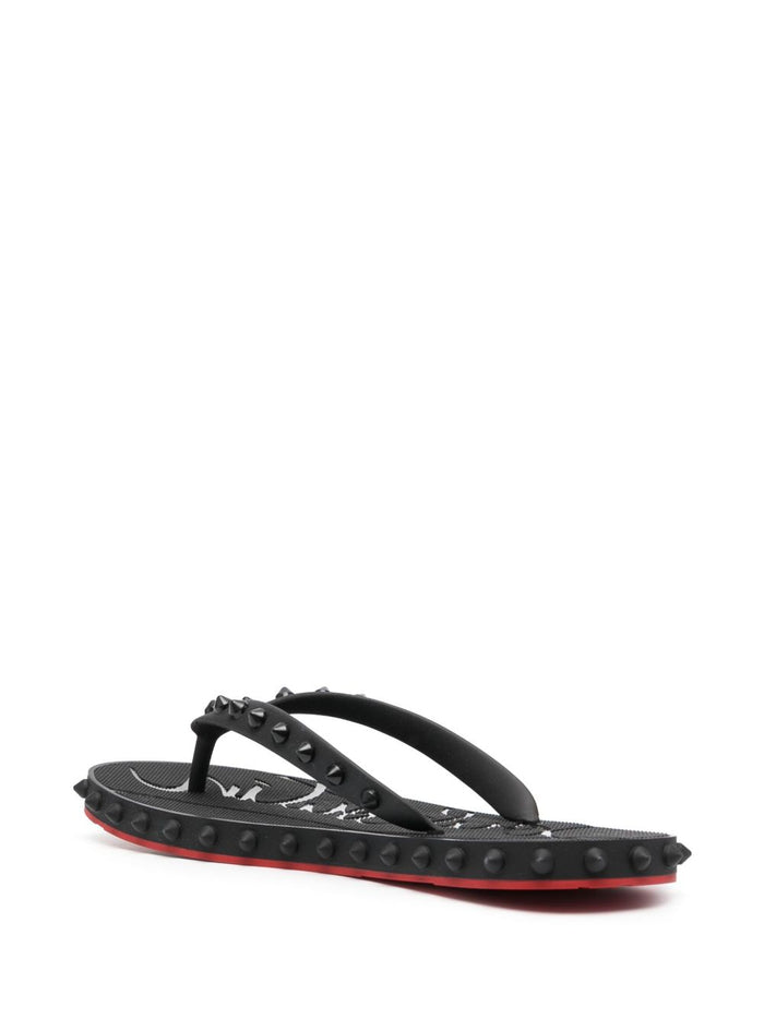 Christian Louboutin Sandals Black