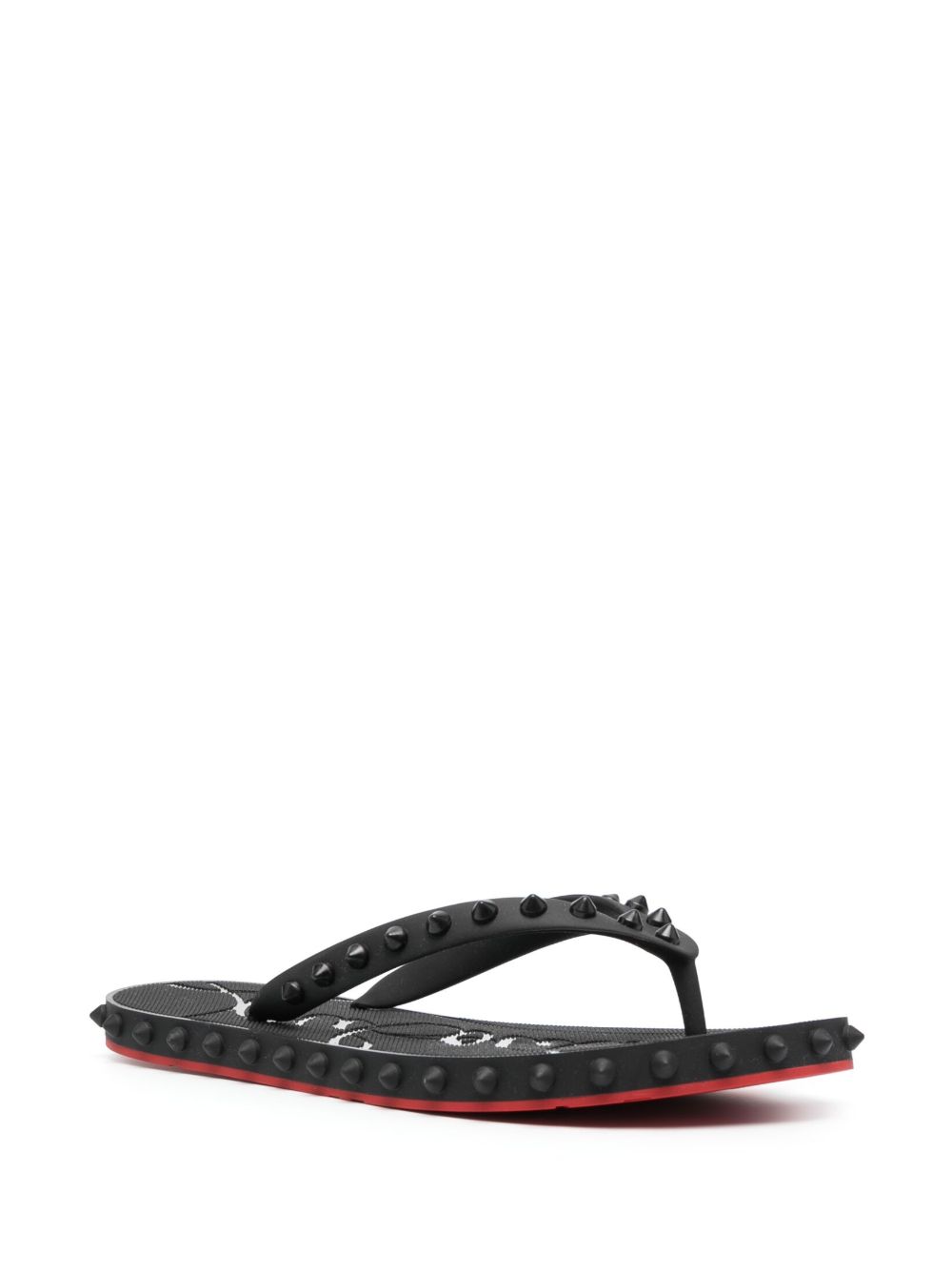 Christian Louboutin Sandals Black