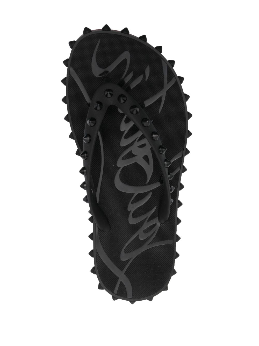 Christian Louboutin Sandals Black