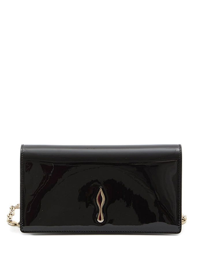 Christian Louboutin Bags Black