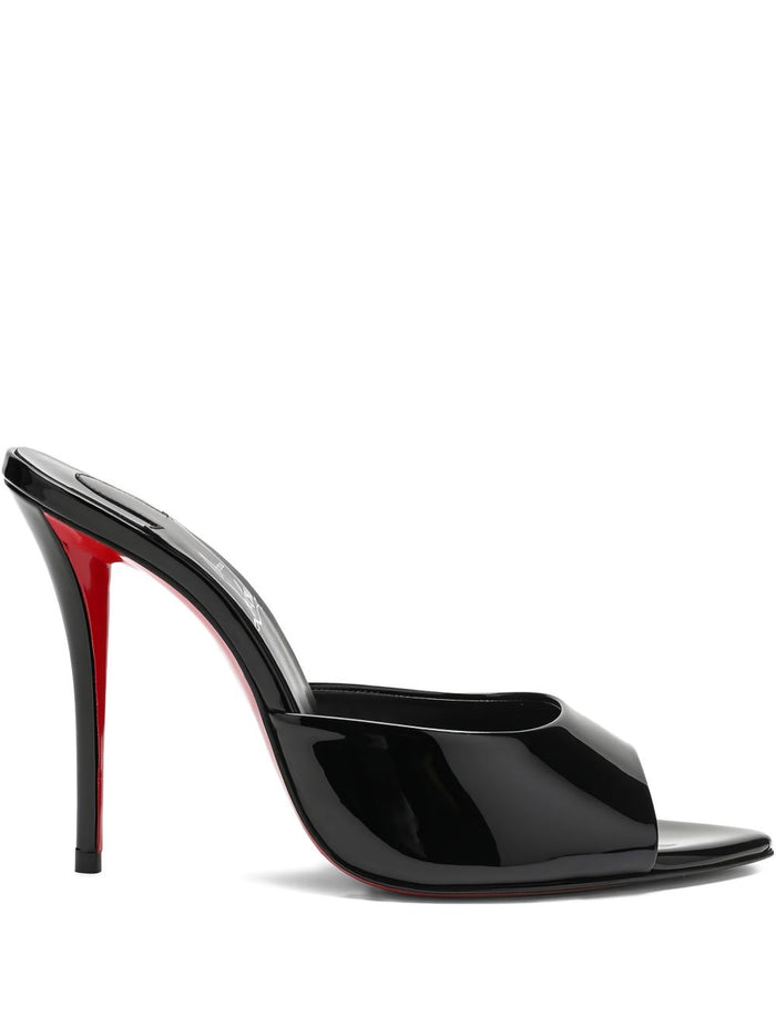Christian Louboutin Sandals Black