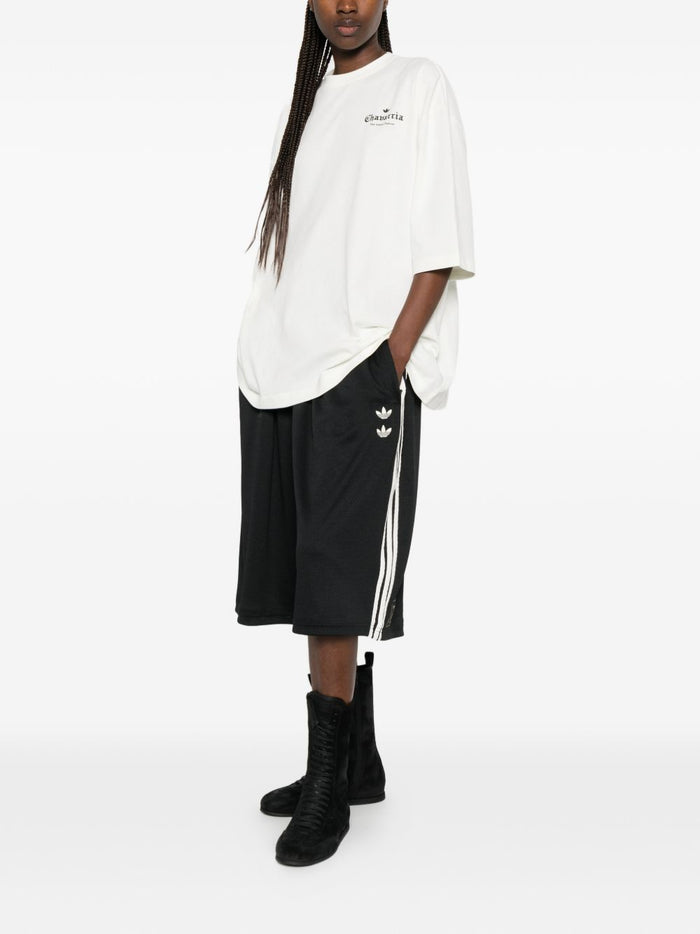 Adidas X Willy Chavarria T-Shirts And Polos Bianco