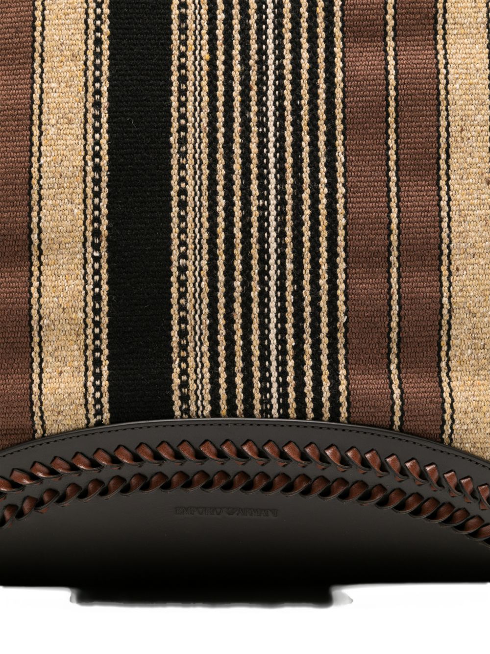 Emporio Armani Bags Other Fibres