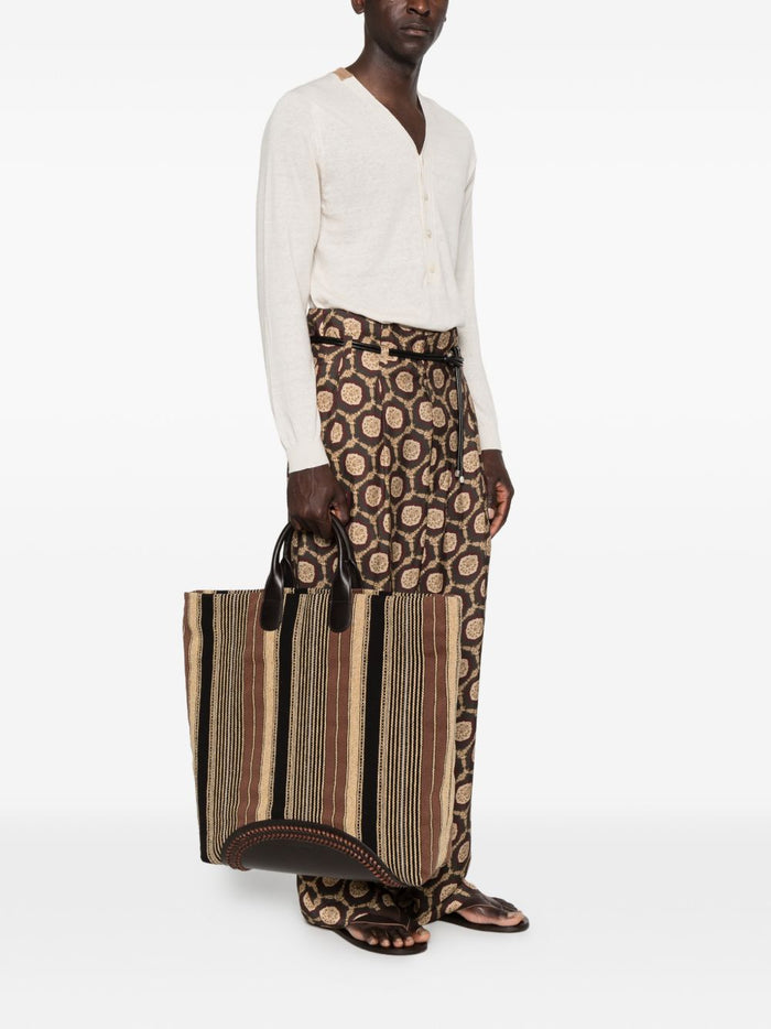 Emporio Armani Bags Other Fibres