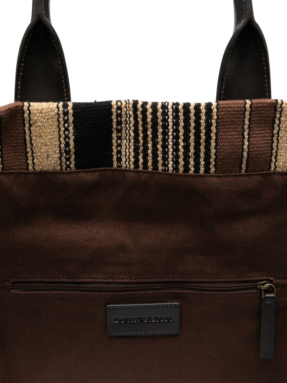 Emporio Armani Bags Other Fibres