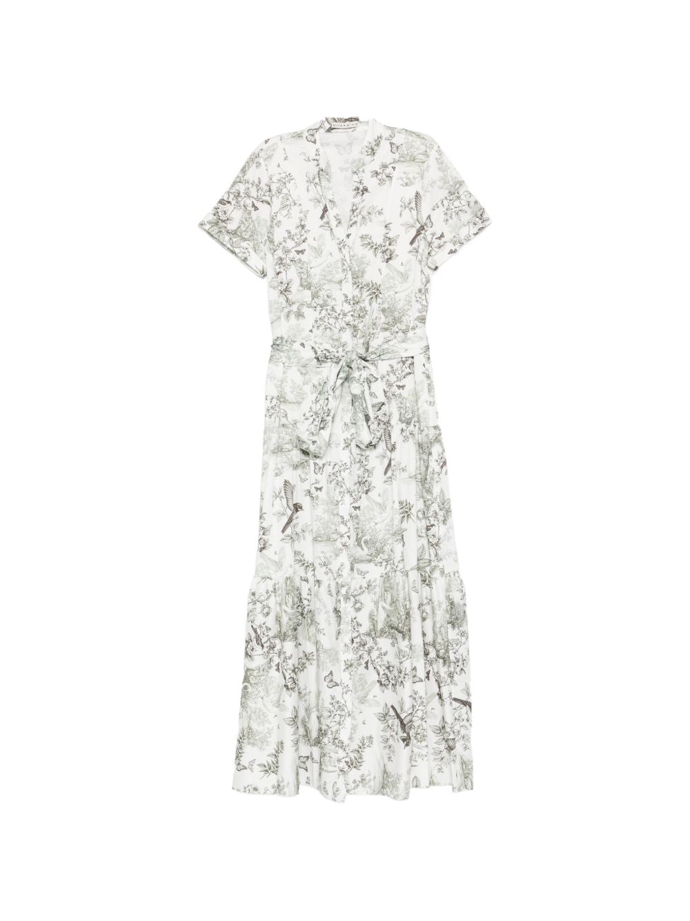 Alice + Olivia Dresses Bianco