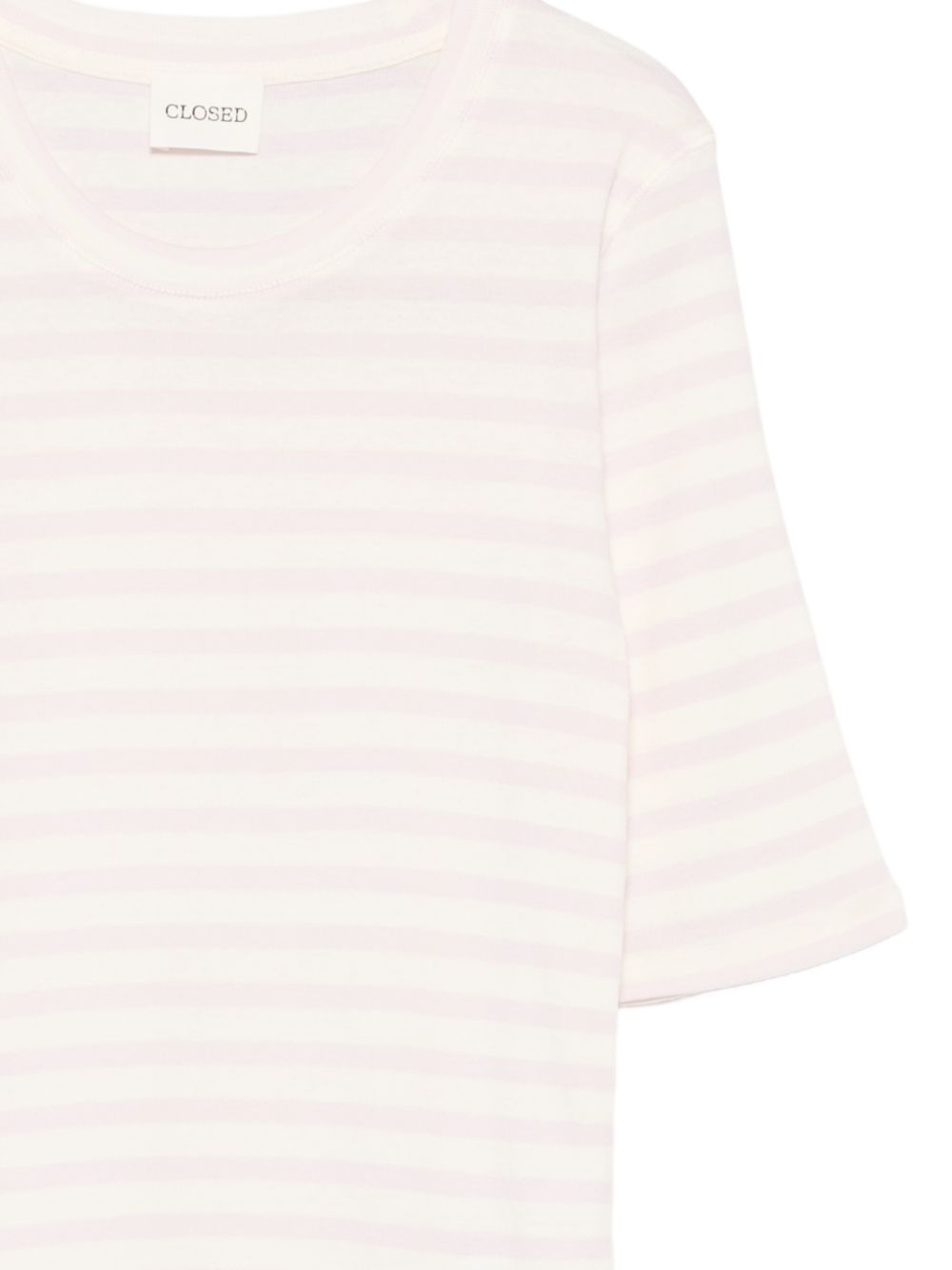 Closed T-Shirts And Polos Rosa