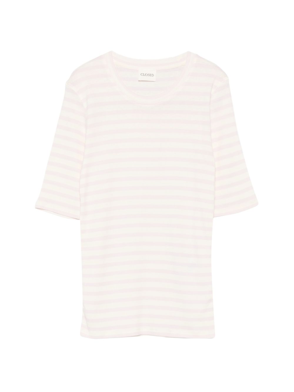 Closed T-Shirts And Polos Rosa