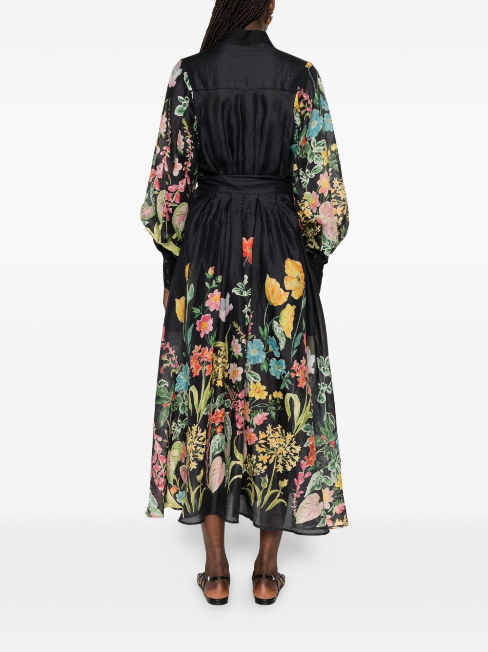 Lavi Dresses Nero