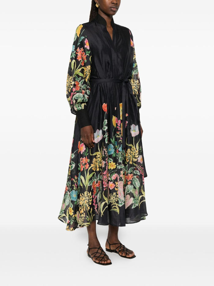 Lavi Dresses Nero