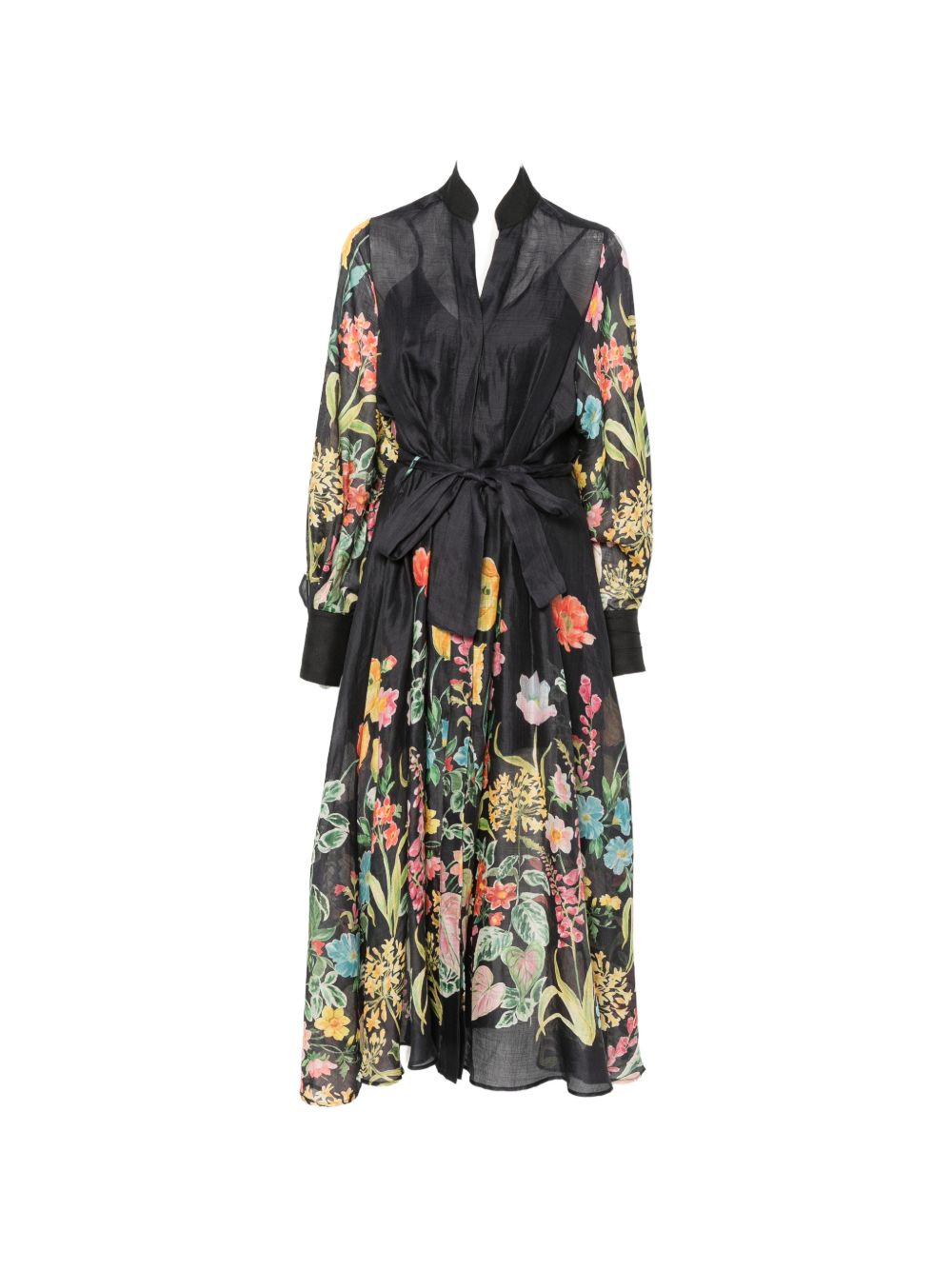 Lavi Dresses Nero
