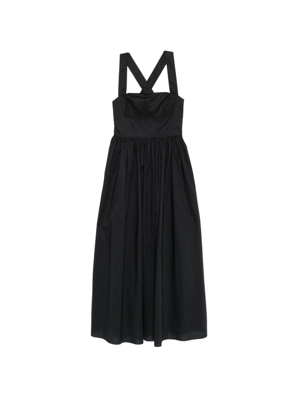 Matteau Dresses Nero
