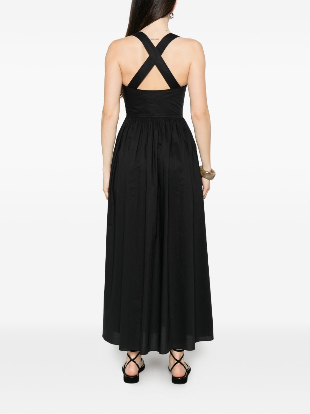 Matteau Dresses Nero