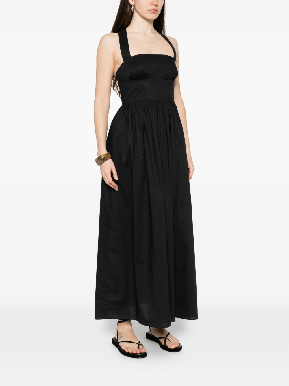 Matteau Dresses Nero