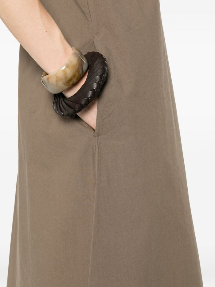 Matteau Dresses Marrone