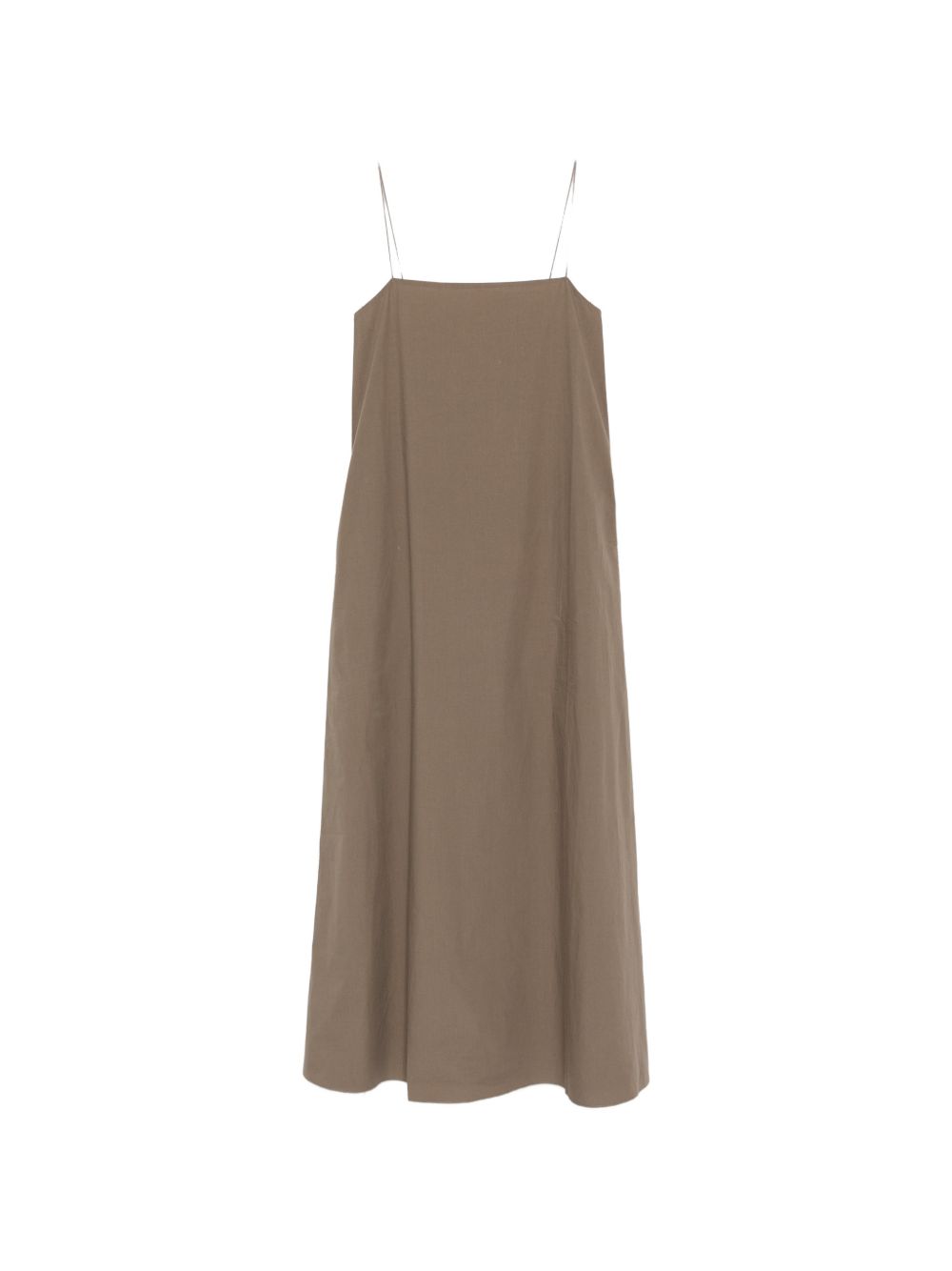 Matteau Dresses Marrone