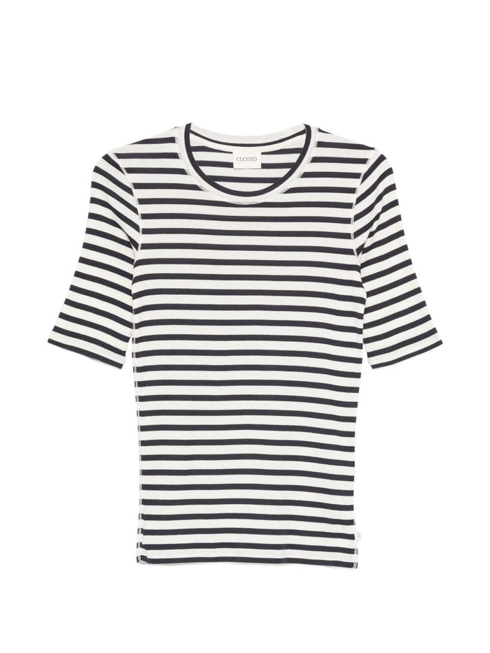 Closed T-Shirts And Polos Blu