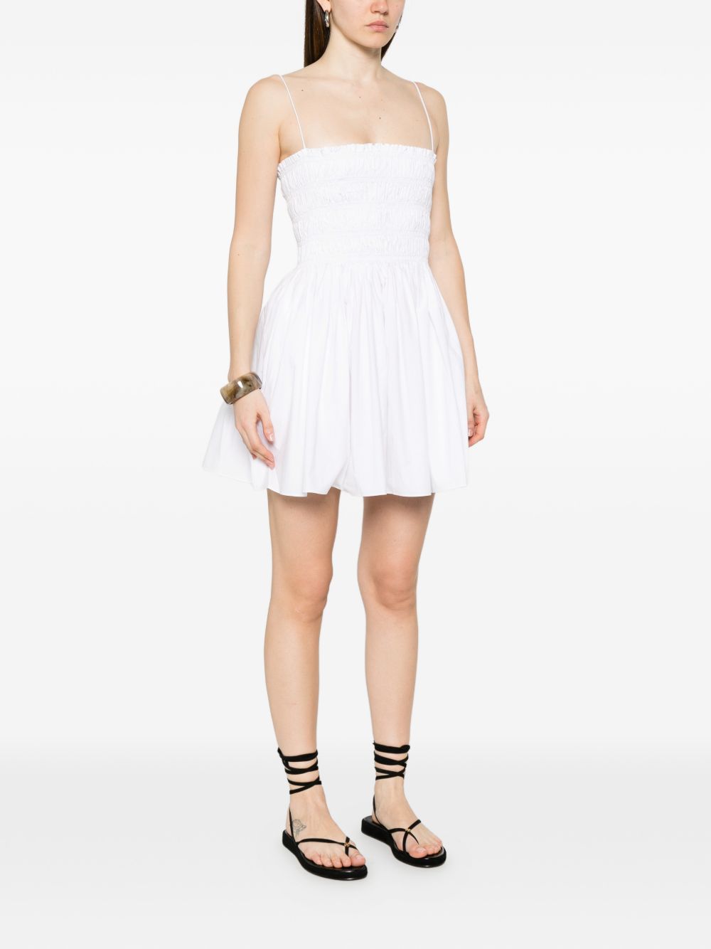 Matteau Dresses Bianco