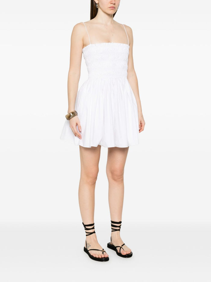 Matteau Dresses Bianco