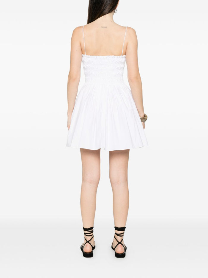 Matteau Dresses Bianco