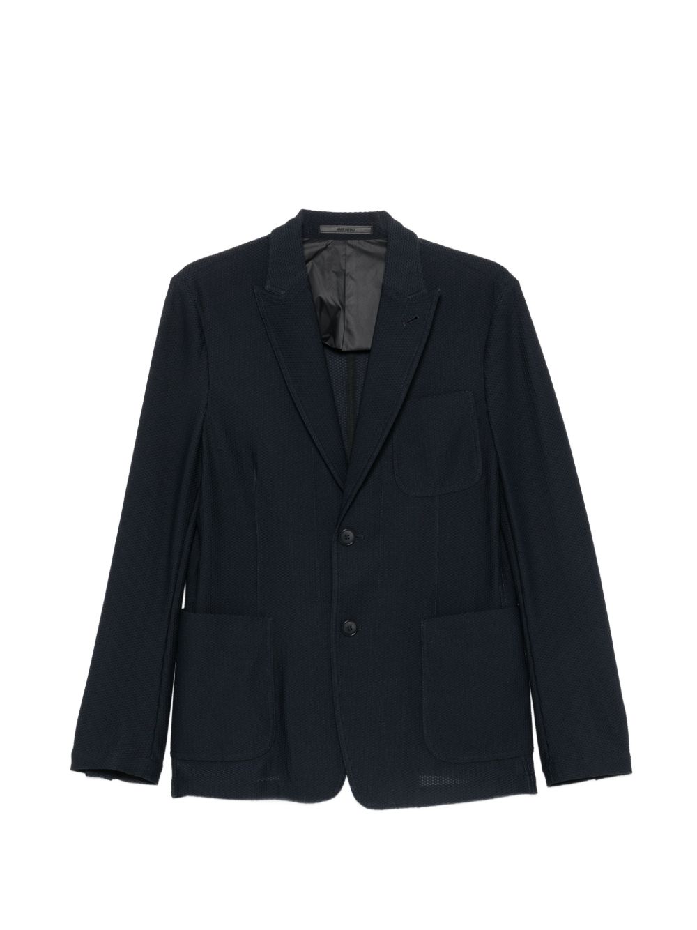 Giorgio Armani Jackets Blu