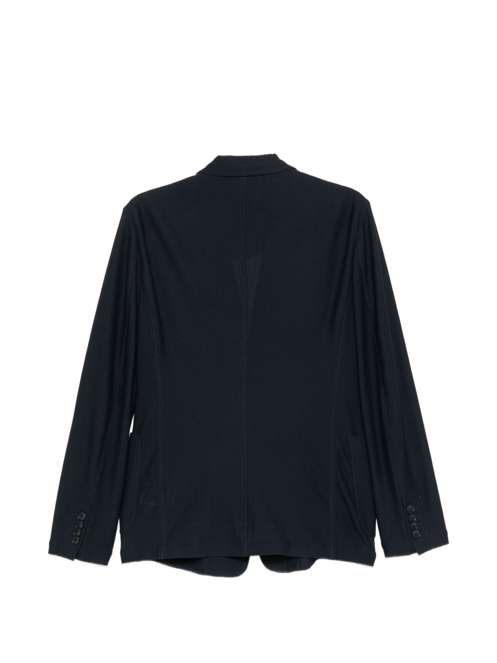 Giorgio Armani Jackets Blu