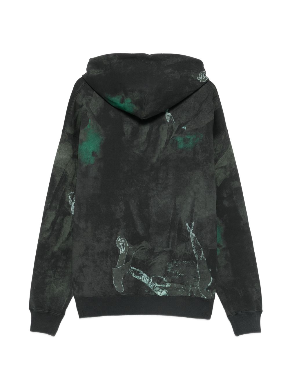 Off White Sweaters Nero