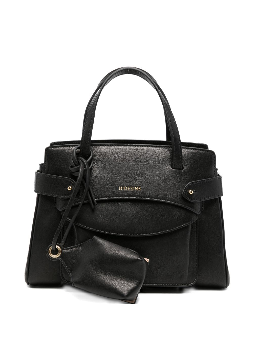 Hidesins Bags Nero